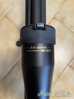 Remington Police .338 Lapua Magnum