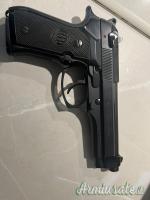 Beretta 98F 9x21mm IMI