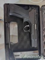 CZ | Ceska Zbrojovka  75 9x21mm IMI