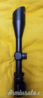 OTTICA KONUS ARMADA 6-24 X 56