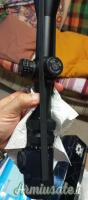 OTTICA KONUS ARMADA 6-24 X 56