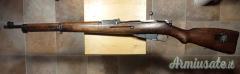 Vendo Mosin M39 finlandese produzione VKT .