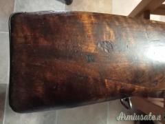 Vendo Mosin M39 finlandese produzione VKT .