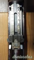 Vendo Mosin M39 finlandese produzione VKT .