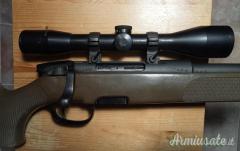 Steyr Mannlicher SSG69 PI .308 Winchester