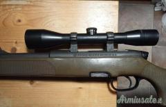Steyr Mannlicher SSG69 PI .308 Winchester
