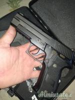 SIG-Sauer P 226 9x21mm IMI