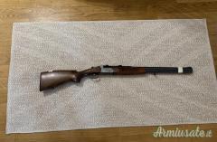 Zoli Antonio COMBINATO  .410