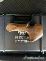 Impugnatura pistola TSK DT11 /DT10