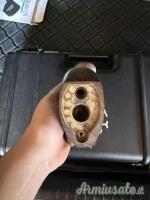 Impugnatura pistola TSK DT11 /DT10