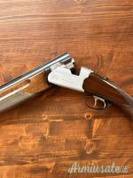 Beretta S55 12 e Benelli 121 canna Sant Etienne