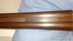 WESTLEY RICHARDS doppietta 12