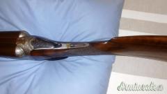 WESTLEY RICHARDS doppietta 12