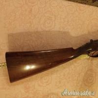 WESTLEY RICHARDS doppietta 12