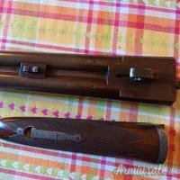 WESTLEY RICHARDS doppietta 12