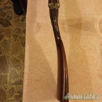 WESTLEY RICHARDS doppietta 12
