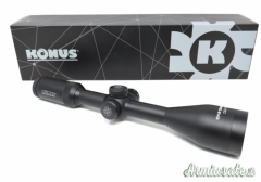 konus pro evo 3-12x50