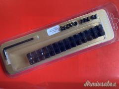 CONTESSA BASE PICATINNY PER REMINGTON 700 SHORT 20 MOA