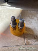 Dies 6mm PPC