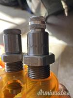 Dies 6mm PPC