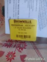 Riduttore di calibro