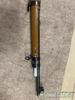 Mauser Persiano mod.98/29