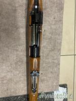 Mauser Persiano mod.98/29