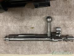 Mauser Persiano mod.98/29