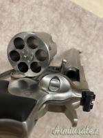 Ruger | Sturm Ruger Redhawk canna 7,5” .44 Remington Magnum