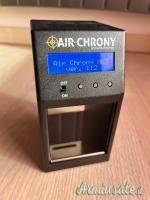 cronografo AIR CHRONY MK3