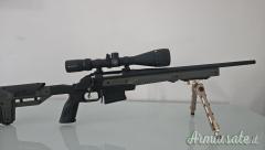 Ruger | Sturm American RIfle .308 Winchester