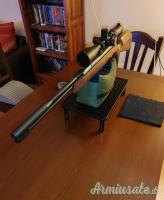 Weihrauch HW977 4.5/.177