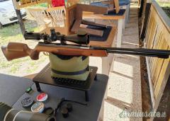 Weihrauch HW977 4.5/.177