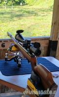 Weihrauch HW977 4.5/.177