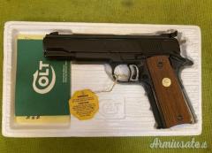 Colt Gold Cup .45 ACP