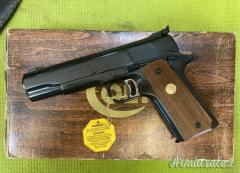 Colt Gold Cup .45 ACP