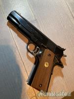 Colt Gold Cup .45 ACP