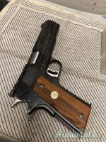 Colt Gold Cup .45 ACP