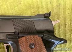 Colt Gold Cup .45 ACP