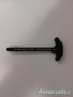 Charging handle Badger Ordenace Gen3
