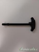 Charging handle Badger Ordenace Gen3
