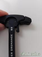 Charging handle Badger Ordenace Gen3