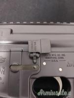 Wilson Combat Tactical Bolt Release