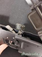 Wilson Combat Tactical Bolt Release