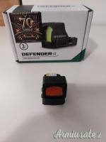 Vortex Defender ST 3 MOA