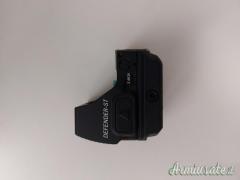 Vortex Defender ST 3 MOA
