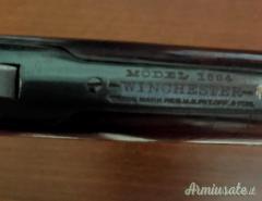 Winchester 1894 .30-30 Winchester
