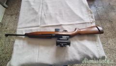 Winchester M1 carbine  .30 Carbine