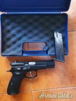 CZ | Ceska Zbrojovka 85 9x21mm IMI
