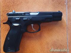 CZ | Ceska Zbrojovka 85 9x21mm IMI